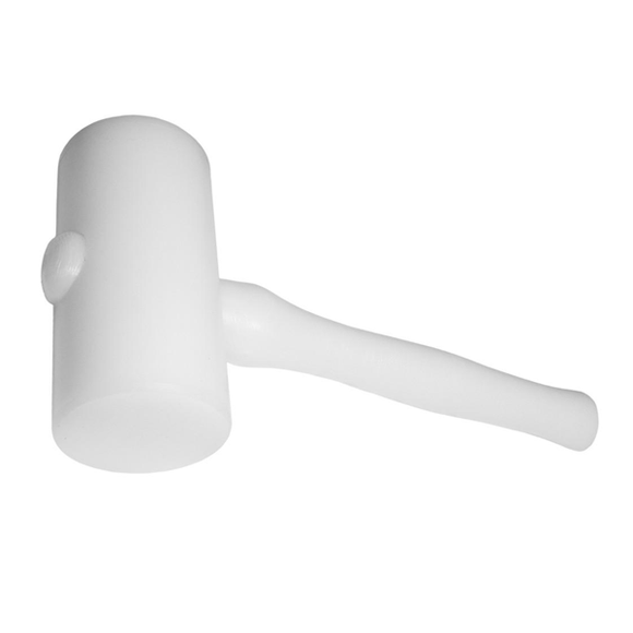 23-8122PH Super Plastic Mallet Plastic Handle (70mm Head Diameter) - Thor Hammer