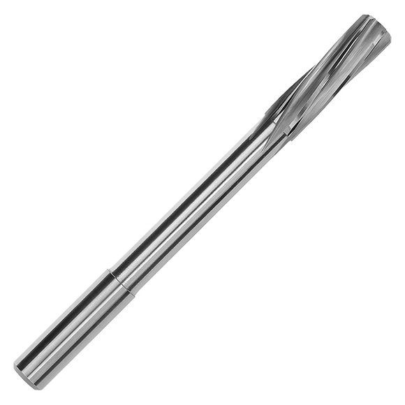 12.730mm Precision Carbide Straight Shank Reamer - Precision Engineering Tools EW Equipment Toolex,