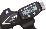 200-225mm XT3 Digital Pistol Grip Bore Gauge with Bluetooth - Bowers Group - Precision Engineering Tools EW Equipment Bowers Group,