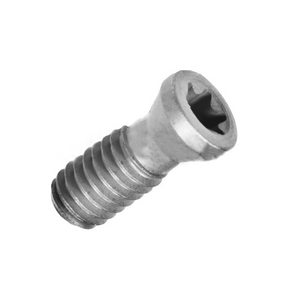 M2.5 x 0.45 Torx Screw T8 - 5mm OAL - Precision Engineering Tools EW Equipment EW Equipment,