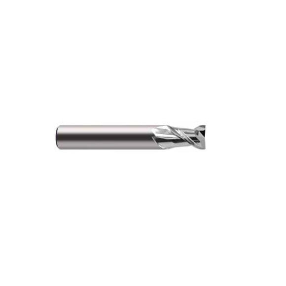 5mm 2 FL Short length 45DEG Helix end mill (ALU XP Europa tool) 1523030500 - Precision Engineering Tools EW Equipment Europa Tool,