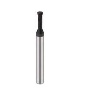 M10 x 1.5 HRc62 Miniature Carbide Thread Mill - Europa Tool 1883231000 - Precision Engineering Tools EW Equipment