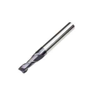 12mm 2 Flute Carbide Long Series (100 OAL) Slot Drill TIALN Coated - Clearance - Precision Engineering Tools EW Equipment EW Equipment,