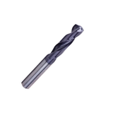 7.8mm Through Coolant Carbide Drill INOX Coated For Stainless 8xD - Europa Tool 8283230780 - Precision Engineering Tools EW Equipment Europa Tool,