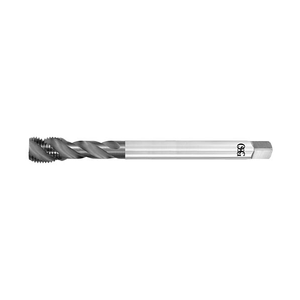 EG-M12 x 1.75 CC-HL-SFT Helicoil Thread Cutting Tap Spiral Flute CrN Coated For General Use - OSG - Precision Engineering Tools EW Equipment OSG,