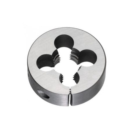 M3 x 0.5 Circular Die Metric Coarse - Europa Tool - Precision Engineering Tools EW Equipment