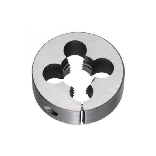 M1.6 x 0.35 Circular Die Metric Coarse - Europa Tool - Precision Engineering Tools EW Equipment