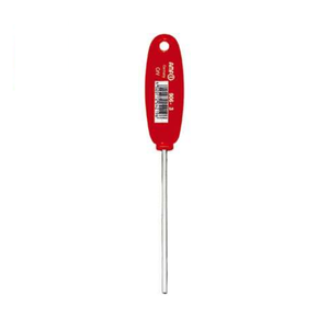 AMF Screwdriver Handle Hex Key 2mm x 90mm - Clearance - Precision Engineering Tools EW Equipment AMF,