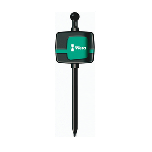 Wera 1267A Torx Key T8 - Clearance - Precision Engineering Tools EW Equipment Wera,