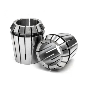 12.0mm - 10.0mm ER50 Collet Standard - Precision Engineering Tools EW Equipment Omega Products,