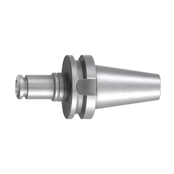 powRgrip® BT40 (MAS 403 BT) Collet Chuck for PGR25 Collet - 80mm Gauge  - Emuge Franken - Precision Engineering Tools EW Equipment Emuge,