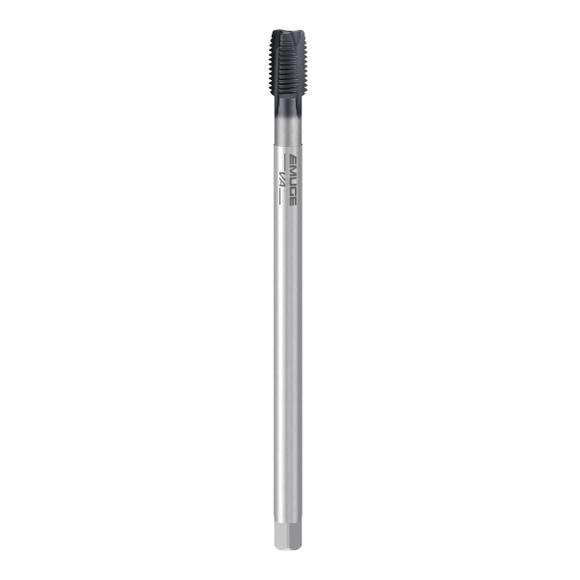 M10 x 1.5 Spiral Point Long Series Tap GLT Coated - Emuge Franken - Precision Engineering Tools EW Equipment Emuge,