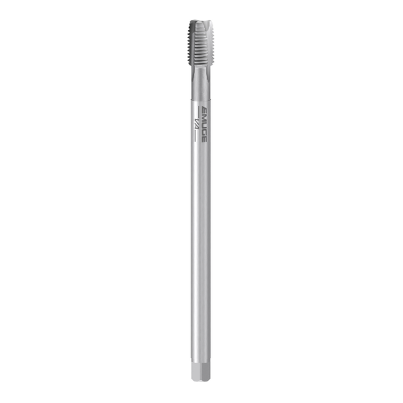 M12 x 1.75 Spiral Point Long Series Tap NT Coated - Emuge Franken - Precision Engineering Tools EW Equipment Emuge,