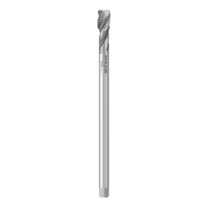 M20 x 2.5 Spiral Flute Long Series Tap Uncoated - Emuge Franken - Precision Engineering Tools EW Equipment Emuge,