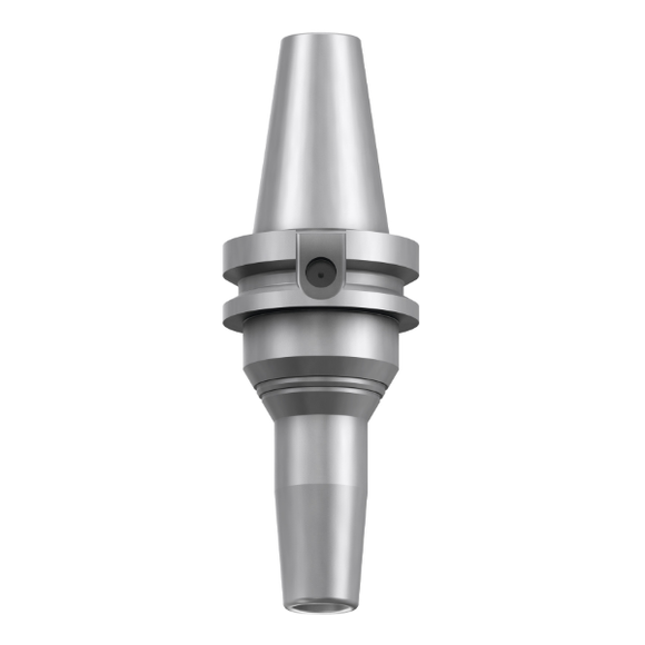 BT40 / FPC14 x 120 (2mm - 14mm) Slim Line High Precision Collet Holder - Emuge Franken - Precision Engineering Tools EW Equipment Emuge,