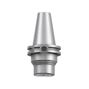 SK40 / FPC14 x 63 (2mm - 14mm) High Precision Collet Holder - Emuge Franken - Precision Engineering Tools EW Equipment Emuge,