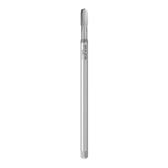 M5 x 0.8 Spiral Point Long Series Tap NT Coated - Emuge Franken - Precision Engineering Tools EW Equipment Emuge,