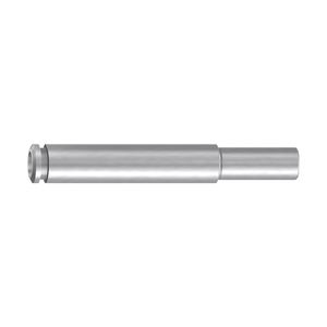 powRgrip® 10mm Collet Chuck Extension for PGR10 Collet - 160mm OAL  - Emuge Franken - Precision Engineering Tools EW Equipment Emuge,