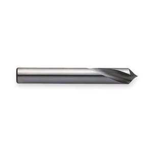 3mm NC Spot Drill HSSE 8% Cobalt 90 Degree Point - Europa Tools - Precision Engineering Tools EW Equipment