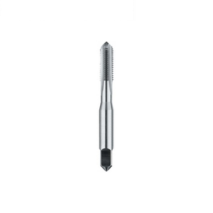 M4 x 0.5 MF HSS 3rd Bottoming Hand Tap - For General Use - Precision Engineering Tools EW Equipment EW Equipment,