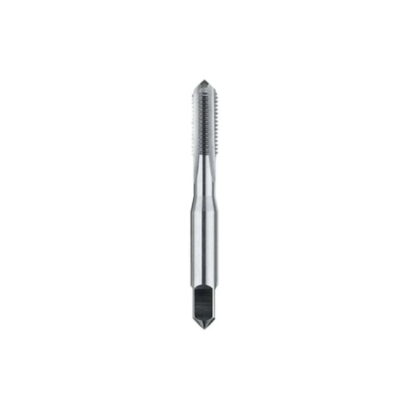 M3.5 x 0.5 MF HSS 2nd Plug Hand Tap - For General Use - Precision Engineering Tools EW Equipment EW Equipment,