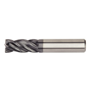 14.0mm 4 Flute Chamfered HARVI™ 1 TE End Mill - Kennametal - Precision Engineering Tools EW Equipment