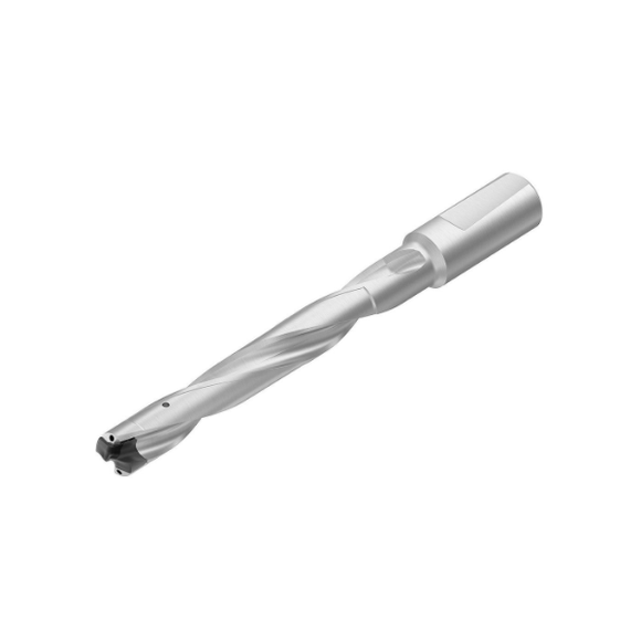 17.5mm KSEM™ Drill Body WN Shank (Insert Seat 1) - 7 x D - Kennametal - Precision Engineering Tools EW Equipment