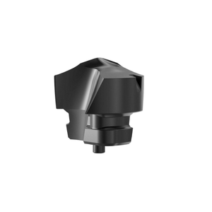 13.891mm KenTIP™ FS Insert (Insert Seat Q) - HPG KCP15A - Kennametal - Precision Engineering Tools EW Equipment