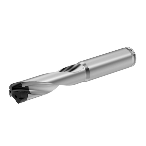 14.0mm KenTIP™ FS Round Shank Body (Insert Seat R) - 3 x D - Kennametal - Precision Engineering Tools EW Equipment