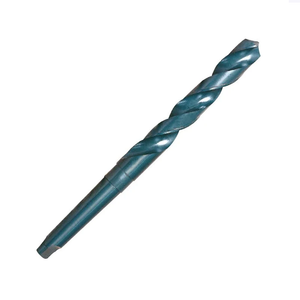 13mm  HSS Morse Taper Drill - Precision Engineering Tools EW Equipment Europa Tool,