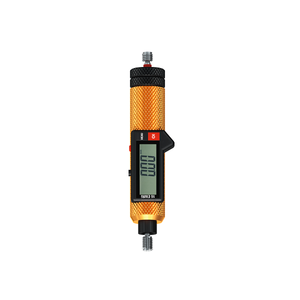 M10 - 6H Thread Depth Plug Gauge go/no-go (Digital) - Emuge Franken - Precision Engineering Tools EW Equipment