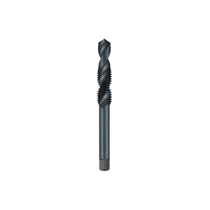 M12 x 1.75 HSSE Spiral Flute UFS Drill Tap - For General Use - Precision Engineering Tools EW Equipment UFS,