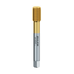 1/2 BSP Cold Forming Emuge Tap - For General Use - Precision Engineering Tools EW Equipment Emuge,