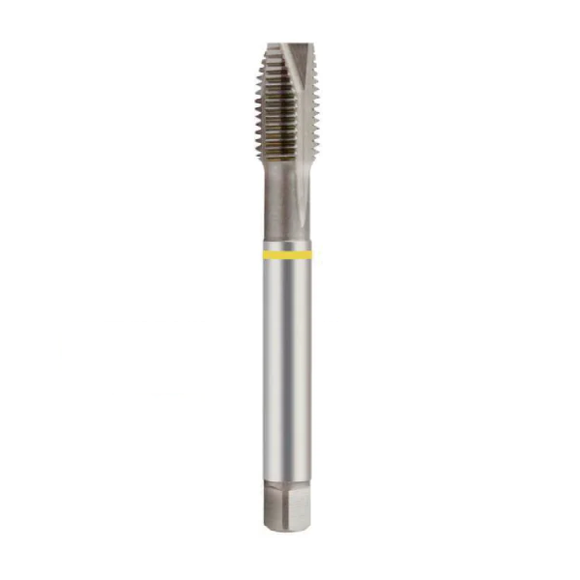 10-32 HSS Spiral Point Spiralock Detroit Tap - For General Use - Precision Engineering Tools EW Equipment Detroit,