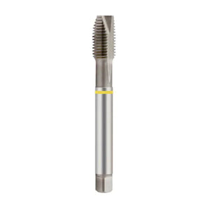 1/2 x 12 BSW HSS GRD Spiral Point Wiseman Tap - For General Use - Precision Engineering Tools EW Equipment Wiseman,