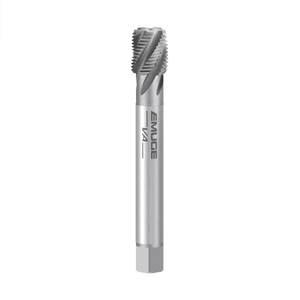 1/2-14 NPT HSSE Spiral Flute Emuge Tap - For General Use - Precision Engineering Tools EW Equipment Emuge,