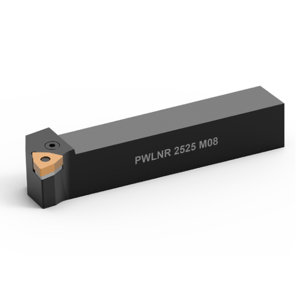 PWLNL 3232 M08 95° For WNMG Inserts - Omega - Precision Engineering Tools EW Equipment