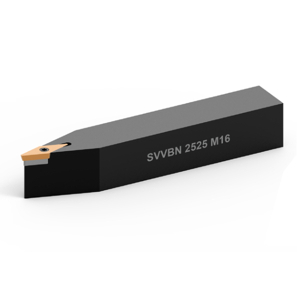 SVVBN 2020 K16 72.5° Neutral For VBMT Inserts - Omega - Precision Engineering Tools EW Equipment