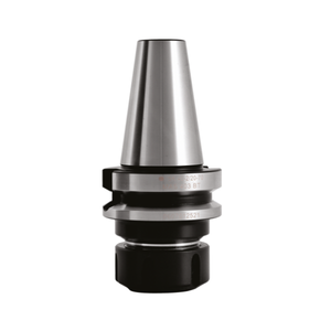 BT50 ER40 Collet Chuck - 80mm Gauge (AD/B) Eroglu - Clearance - Precision Engineering Tools EW Equipment Eroglu,