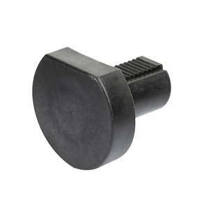 VDI50 Z2 Plastic Protection Plug - Omega - Precision Engineering Tools EW Equipment Omega Products,