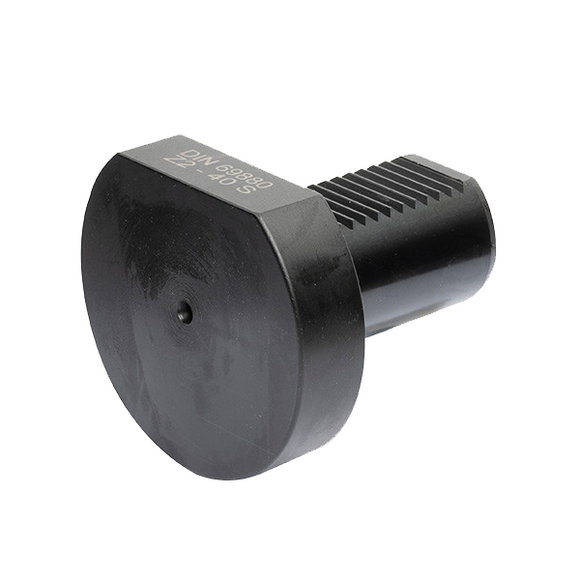 VDI20 Z2 Steel Protection Plug - Omega - Precision Engineering Tools EW Equipment Omega Products,