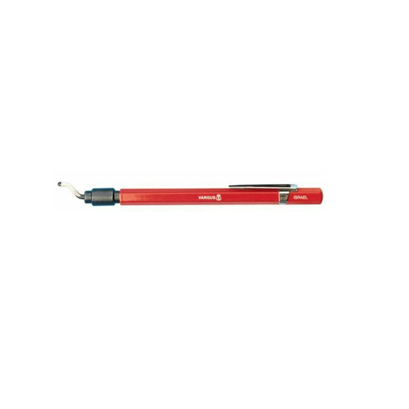 Vargus SHAVIV UB2000 RED - Deburring Set - Precision Engineering Tools EW Equipment