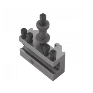 Bison T.2T - 98.5mm x 57mm - VEE Type Toolholders - Precision Engineering Tools EW Equipment