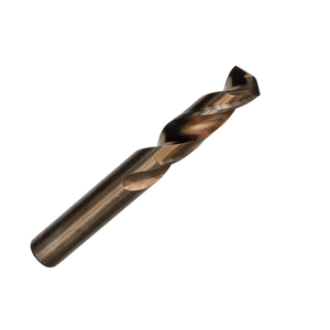 4.0mm HSS Co8 Cobalt Stub Drill - (10 x Drills) Europa Tool 8205020400 - Precision Engineering Tools EW Equipment Europa Tool,