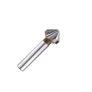 10.4mm -  90degree HSS Co8 Cobalt Countersink - Europa Tool 7023021040 - Precision Engineering Tools EW Equipment Europa Tool,