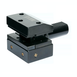 VDI Static Tooling D2 Multiple Square Seat Holders VDI30 D2 - 20 x 60 - Precision Engineering Tools EW Equipment