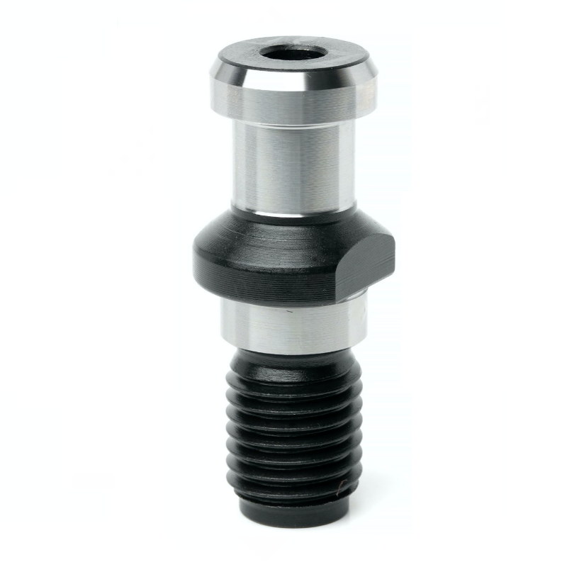 Din 69872 ISO 30 Pull Stud - Solid | EW Equipment Omega Products