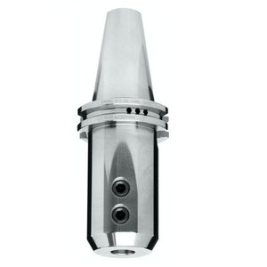 DV40 25mm End Mill Holder - 100mm Gauge - Precision Engineering Tools EW Equipment Omega Products,