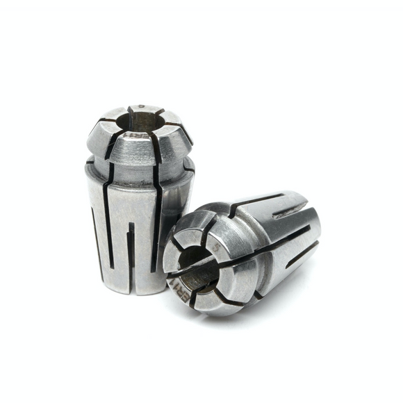 ER11 Coolant Sealed High Precision Collet - 4.5mm - Precision Engineering Tools EW Equipment