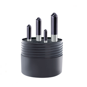 Guhring SpyroTec Chamfering Milling Cutters 90° Set - Precision Engineering Tools EW Equipment